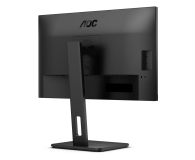 AOC 27'' Q27P3CV Czarny - 1169568 - zdjęcie 6